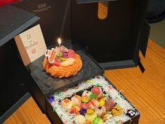 -贰捌零叁精致料理(钱湖店)