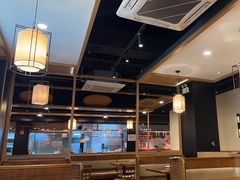 -如轩·海鲜砂锅粥·潮汕菜(海珠店)