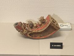 -中国闽台缘博物馆