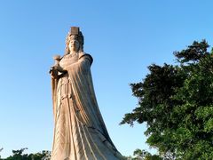 -湄洲岛