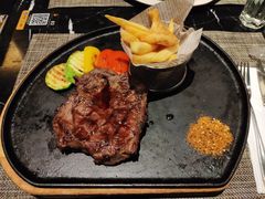 -半秋山西餐厅(巴南万达广场店)