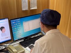 -上海仁爱医院口腔科 · 种植