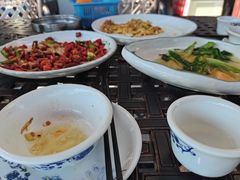 -望湖楼餐厅(白廊码头店)