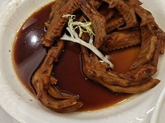 -海宝酒家(中山四路店)