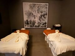 -广州从化都喜泰丽度假酒店温泉