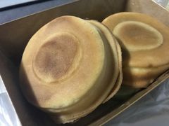-味正点车轮饼可丽饼(南禅寺店)