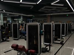 -奇迹健身·恒温游泳(金海首座店)