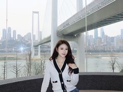 -Yolo私汤温泉设计师酒店(重庆南滨路店)