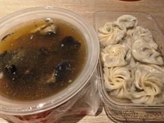 -津品味小吃(大学湾店)