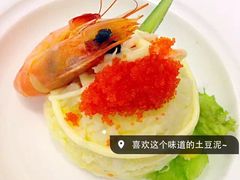 -斗牛士牛排餐厅(嘉里汇店)