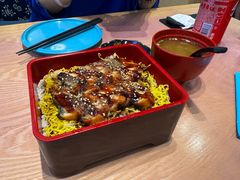 -晴季寿司(红旗街万达店)