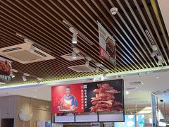 -西贝(武汉群星城店)