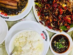 -豆花饭(新华路店)