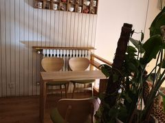 -长颈鹿咖啡(大学路店)