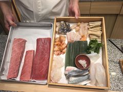 -鮨一日本料理旗舰店(总店)