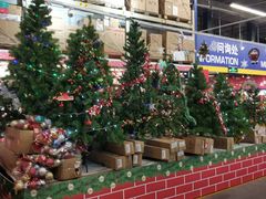 -麦德龙(郑东店)