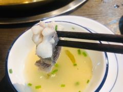 -土著渔匠·养生蝴蝶鱼(香樟路店)
