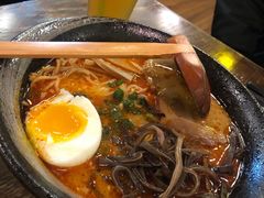 -白石的深夜食堂(大上海店)