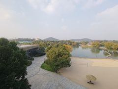 -上海佘山茂御臻品之选酒店(原佘山艾美酒店)
