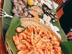 -昆明佳华广场酒店·西餐厅