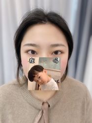 -久匠·野生眉半永久纹眉