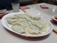 -喜家德虾仁水饺(中央大街店)