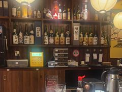 -鸟鹏烧鸟居酒屋(熙龙湾店)