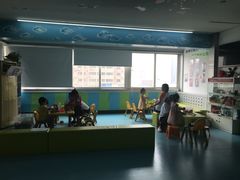 -龅牙兔情商训练与咨询(唐延路店)