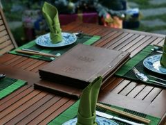 -Lam Vien Restaurant