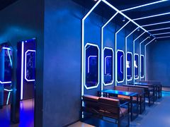 -世代星球·保龄球·镭战真人CS·团建(杨浦店)