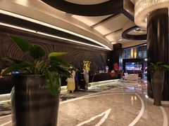 -上海凯宾斯基大酒店