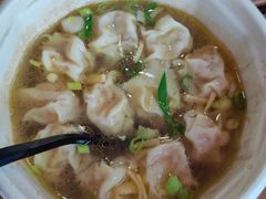 -鸡鸣汤包(红山动物园店)