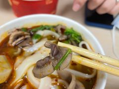 牛腰-江三王记牛杂馆(总店)
