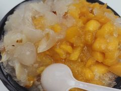 -王中王刨冰