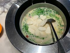 -煲宫猪肚鸡(晶品店)