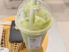 -喜茶(深圳东门1234店)
