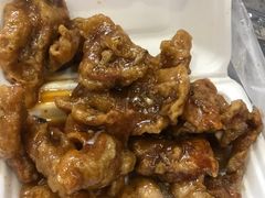 -夕阳红小吃(中街大悦城店)