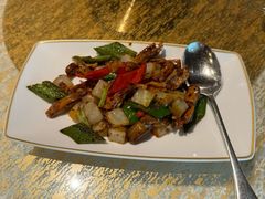 -唐阁(香港朗廷酒店)
