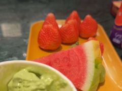 -牛New寿喜烧(金鹰世界店)