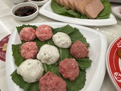 -渔文乐·海鲜大排档(壹品总店)