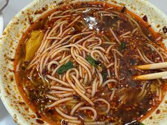 -洪记凉米线(新兴路店)