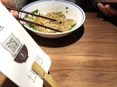 -十面春风·江南面馆(崇宁路店)