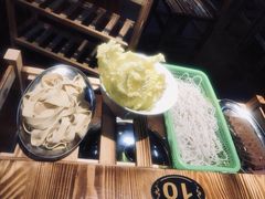 -大自然醉鹅·铁锅火焰鹅(上海联洋店)