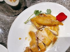 -苏先生海鲜渔庄(金桥店)