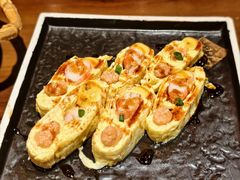 -白石的深夜食堂(济南万象城店)