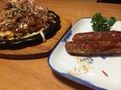 广岛好味烧-胜代日本料理(云程巷小区店)