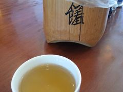 -同得兴 Since·1995 传统苏式面馆(十全街店)