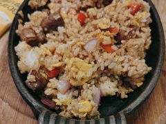 -豪客来牛排(重庆冉家坝SM广场1712店)