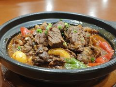 -小秦淮·南京土菜(新亭西路店)