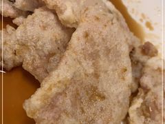 -英兰朝族饭店·英兰锅包肉(佳园路店)